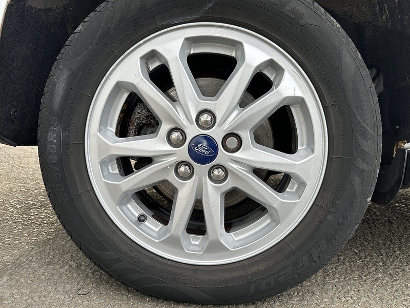 Used Ford Transit Connect 2021 for sale - 75936655: Photo 11