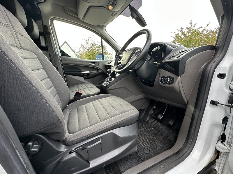 Used Ford Transit Connect 2021 for sale - 75936655: Photo 12