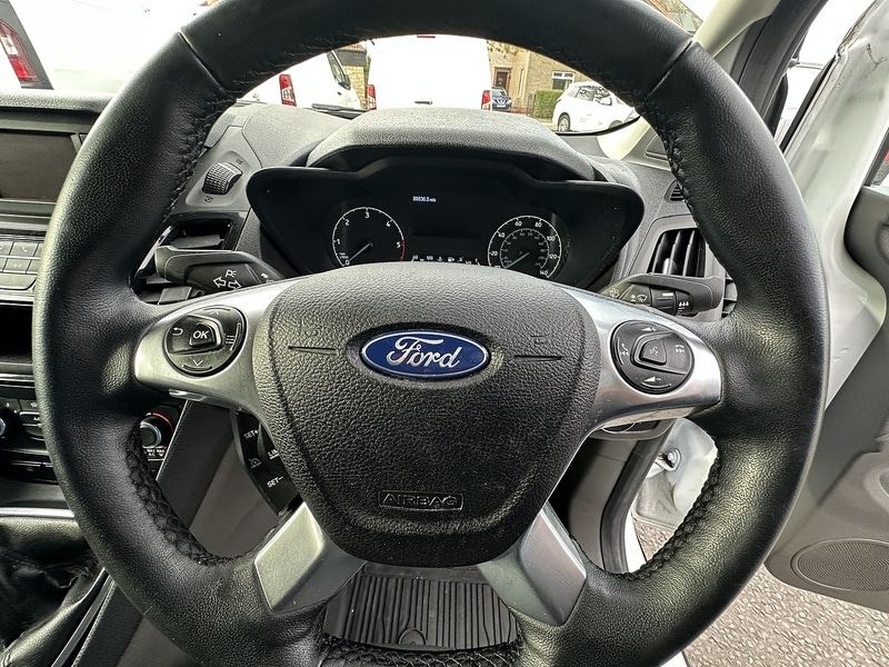 Used Ford Transit Connect 2021 for sale - 75936655: Photo 13
