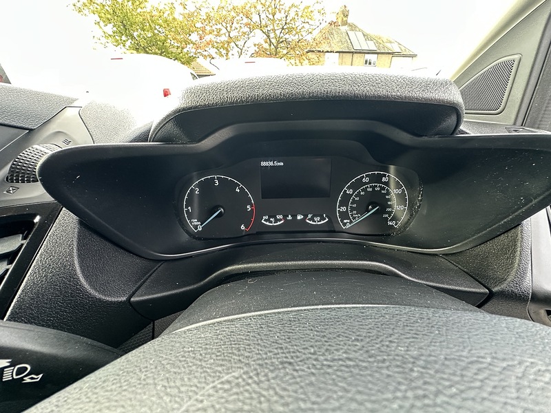 Used Ford Transit Connect 2021 for sale - 75936655: Photo 14