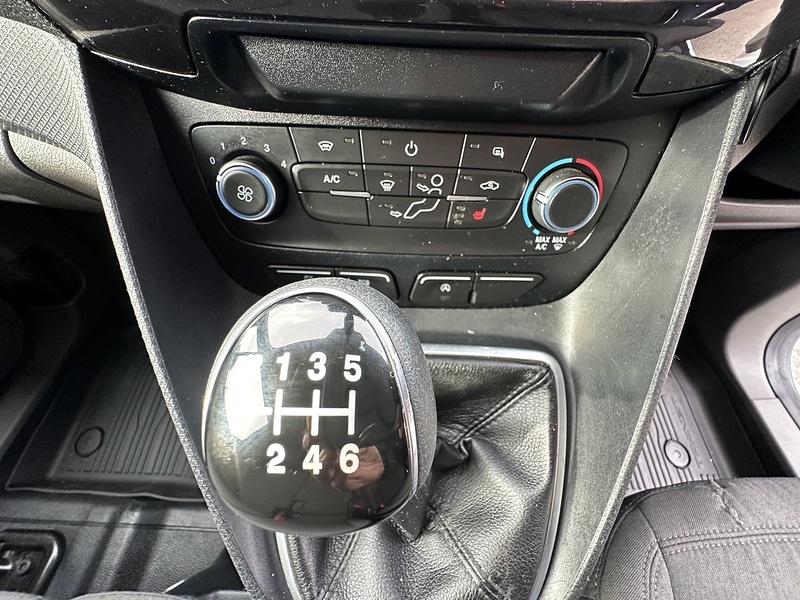 Used Ford Transit Connect 2021 for sale - 75936655: Photo 15