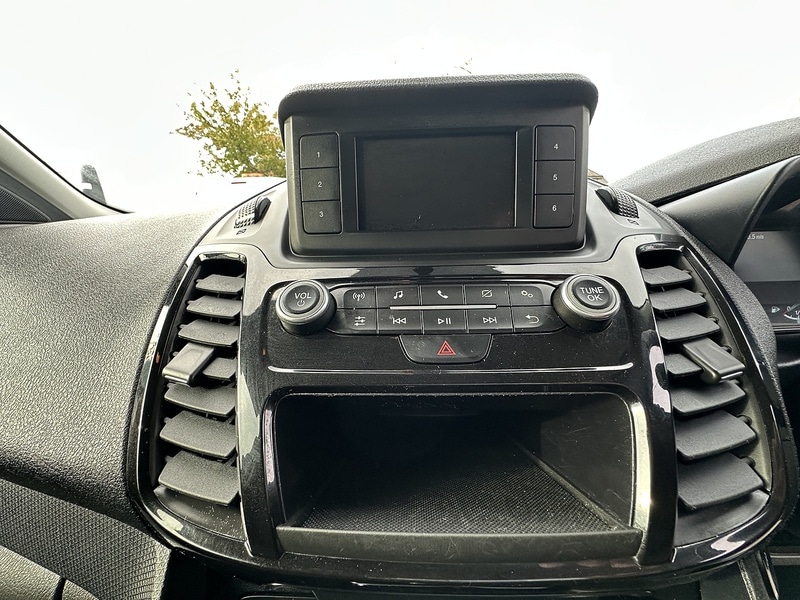 Used Ford Transit Connect 2021 for sale - 75936655: Photo 16