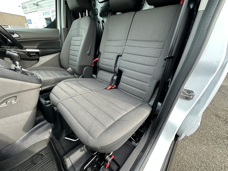 Used Ford Transit Connect 2021 for sale - 75936655: Photo 18