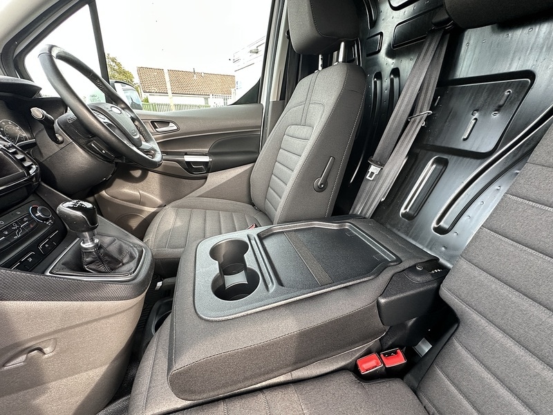 Used Ford Transit Connect 2021 for sale - 75936655: Photo 19