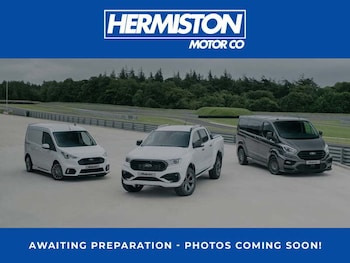 Ford - Transit Connect