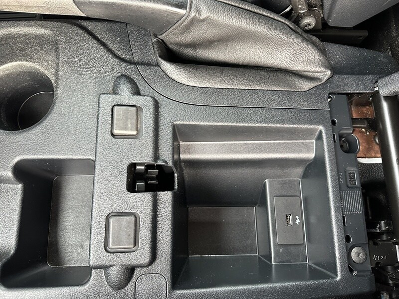 Used Ford Transit Connect 2021 for sale - 75936655: Photo 20