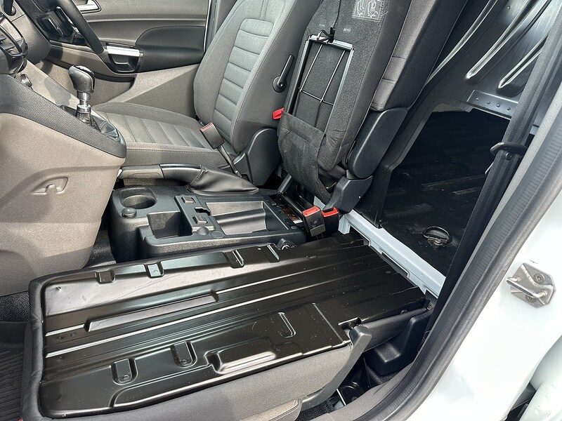 Used Ford Transit Connect 2021 for sale - 75936655: Photo 22