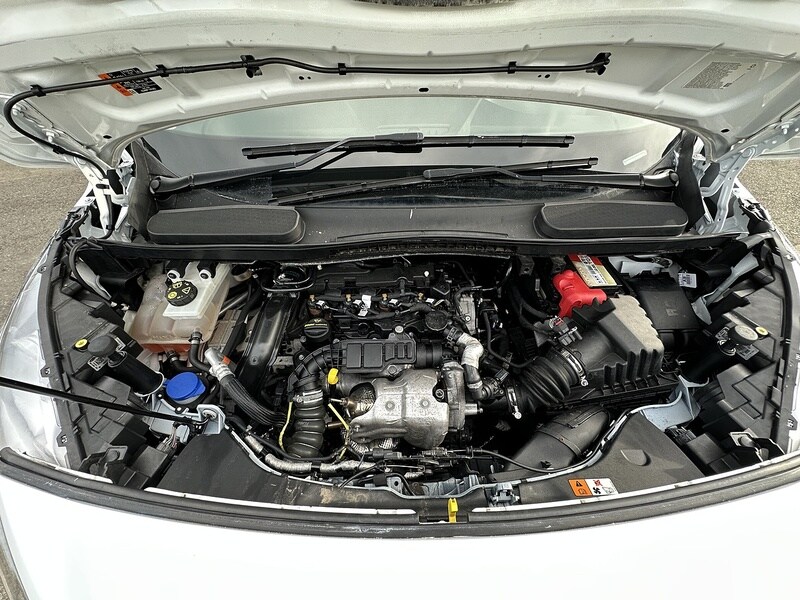 Used Ford Transit Connect 2021 for sale - 75936655: Photo 23