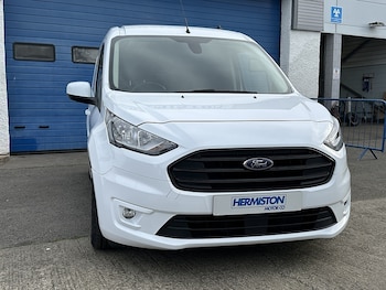 Used Ford Transit Connect 2021 for sale - 75936655: Photo