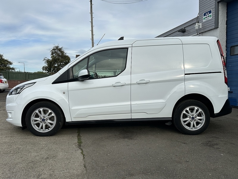 Used Ford Transit Connect 2021 for sale - 75936655: Photo 5