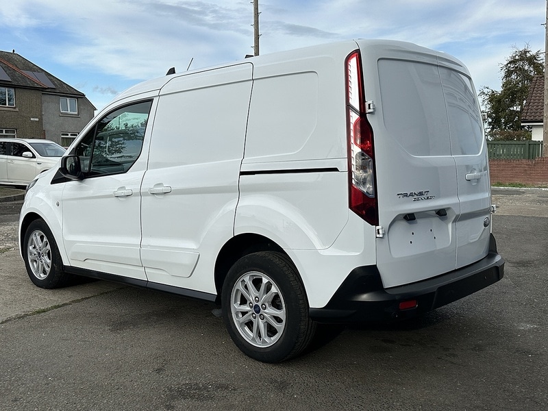 Used Ford Transit Connect 2021 for sale - 75936655: Photo 6