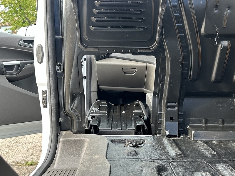 Used Ford Transit Connect 2021 for sale - 75936655: Photo 9