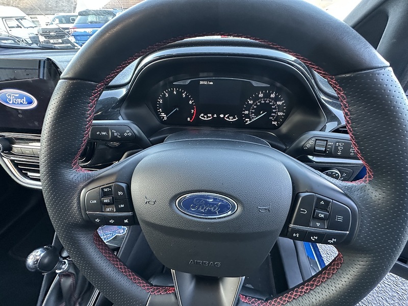 Used Ford Fiesta 2020 for sale - 76778065: Photo 10
