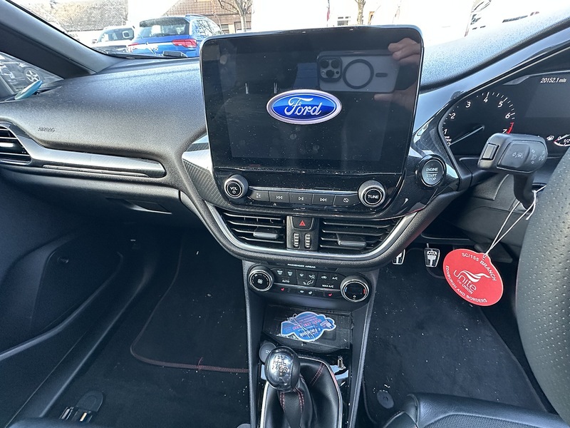 Used Ford Fiesta 2020 for sale - 76778065: Photo 11