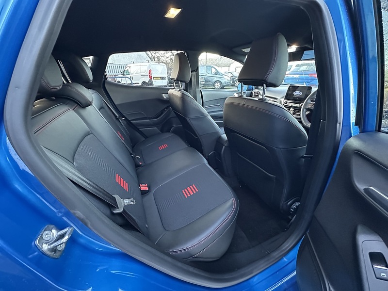 Used Ford Fiesta 2020 for sale - 76778065: Photo 12