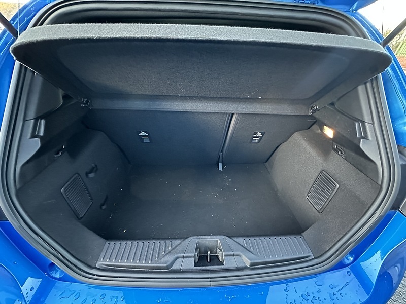 Used Ford Fiesta 2020 for sale - 76778065: Photo 13