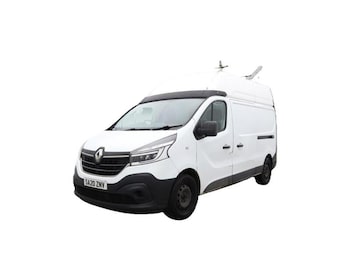 Renault - Trafic