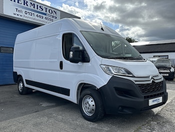 Citroen - Relay
