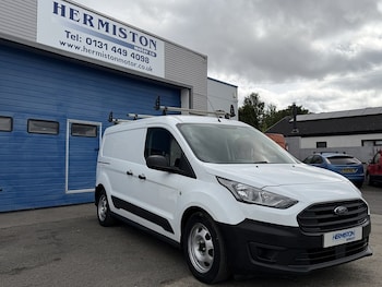 Used Ford Transit Connect 2023 for sale - 79252489: Photo