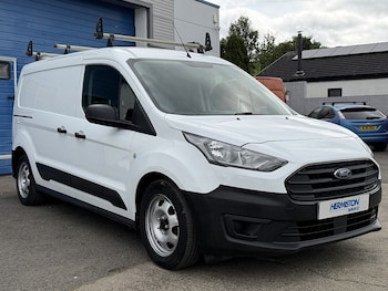 Used Ford Transit Connect 2023 for sale - 79252489: Photo
