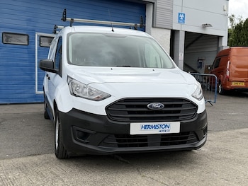Used Ford Transit Connect 2023 for sale - 79252489: Photo