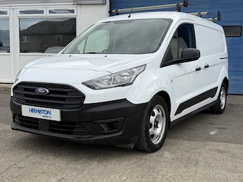 Used Ford Transit Connect 2023 for sale - 79252489: Photo