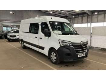 Used Renault Master 2021 for sale - 75026509: Photo