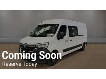Used Renault Master 2021 for sale - 75026509: Photo