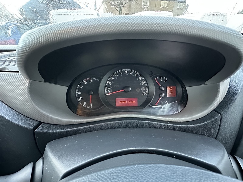 Used Vauxhall Movano 2018 for sale - 76863532: Photo 8