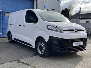 Used Citroen Dispatch 2022 for sale - 78182202: Photo