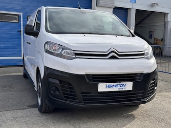 Used Citroen Dispatch 2022 for sale - 78182202: Photo