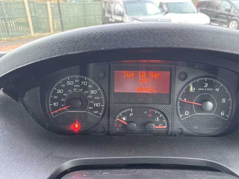 Used Citroen Relay 2016 for sale - 77821950: Photo 5