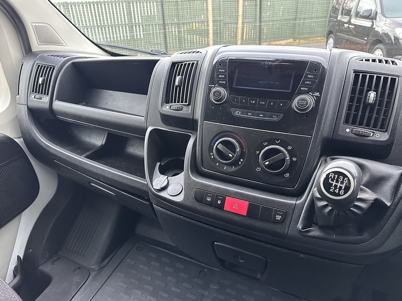 Used Citroen Relay 2016 for sale - 77821950: Photo 6