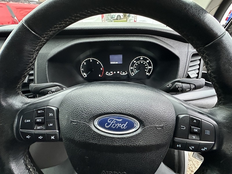 Used Ford Transit Custom 2020 for sale - 77465294: Photo 11