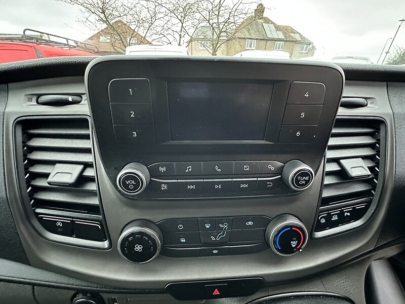 Used Ford Transit Custom 2020 for sale - 77465294: Photo 12