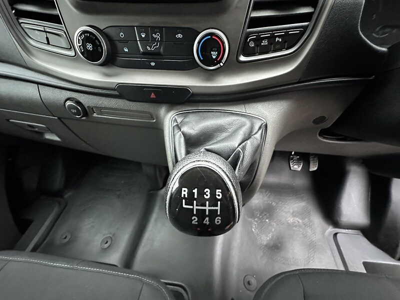 Used Ford Transit Custom 2020 for sale - 77465294: Photo 13