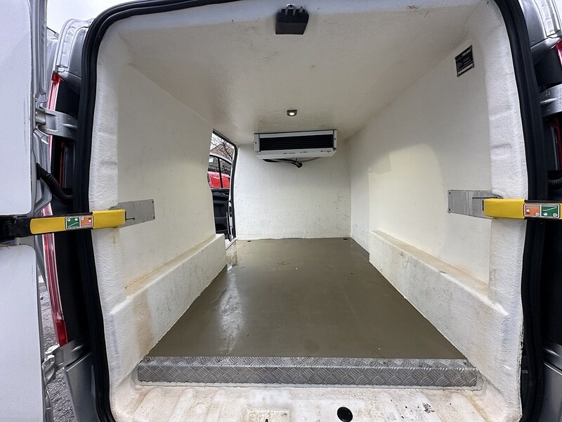 Used Ford Transit Custom 2020 for sale - 77465294: Photo 19