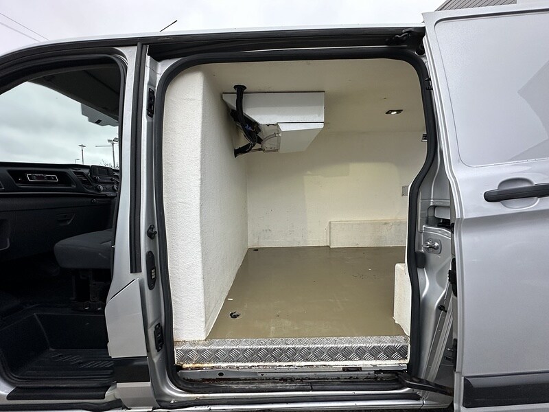 Used Ford Transit Custom 2020 for sale - 77465294: Photo 20