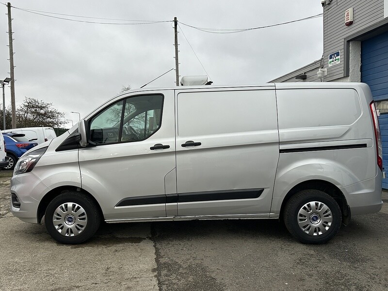 Used Ford Transit Custom 2020 for sale - 77465294: Photo 5