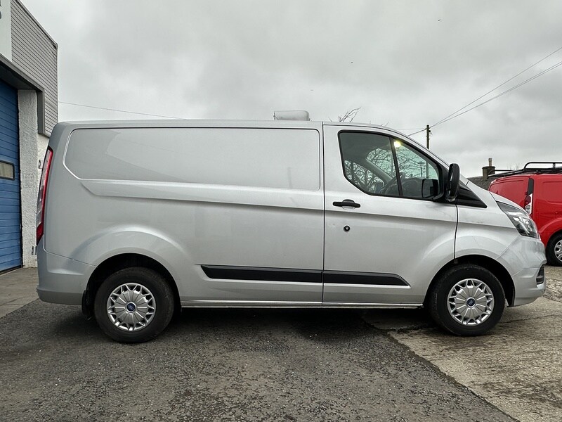 Used Ford Transit Custom 2020 for sale - 77465294: Photo 8