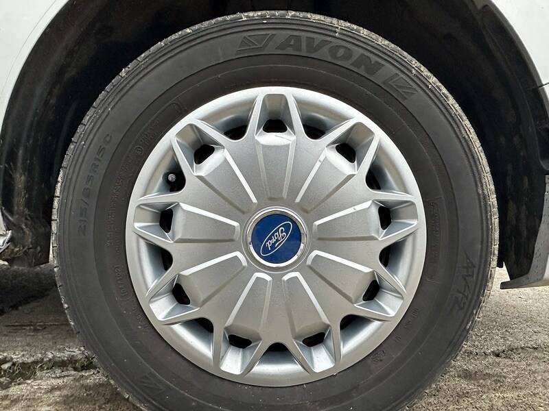 Used Ford Transit Custom 2020 for sale - 77465294: Photo 9