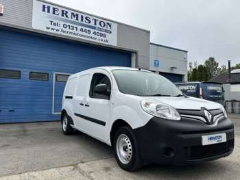 Used Renault Kangoo Maxi 2018 for sale - 74878011: Photo