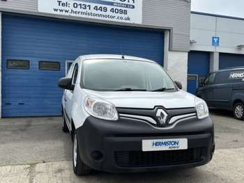 Used Renault Kangoo Maxi 2018 for sale - 74878011: Photo