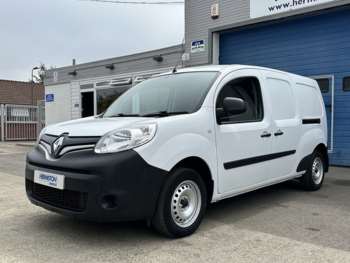 Used Renault Kangoo Maxi 2018 for sale - 74878011: Photo
