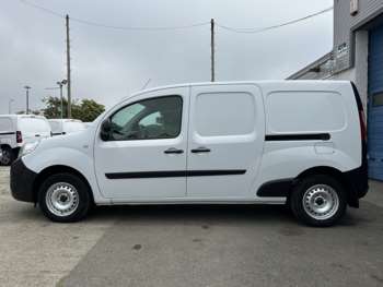 Used Renault Kangoo Maxi 2018 for sale - 74878011: Photo