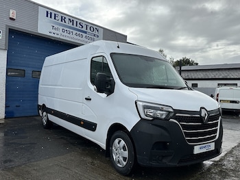 Renault - Master