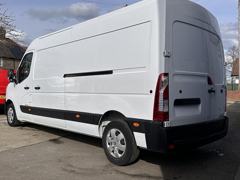 Used Renault Master 2023 for sale - 78122375: Photo 10