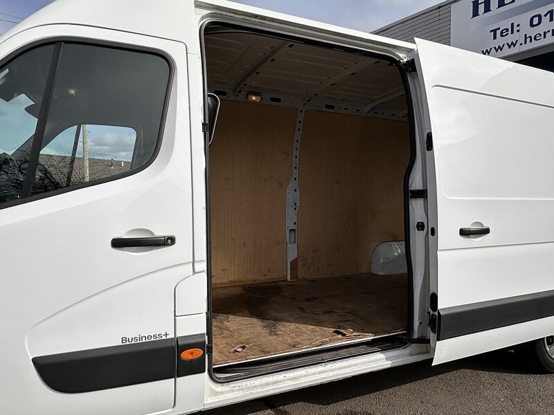 Used Renault Master 2023 for sale - 78122375: Photo 11