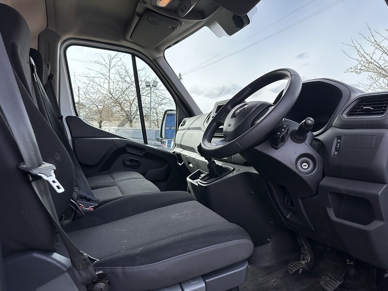 Used Renault Master 2023 for sale - 78122375: Photo 13