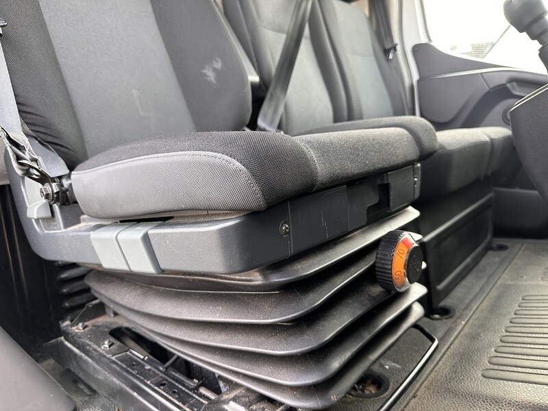 Used Renault Master 2023 for sale - 78122375: Photo 14